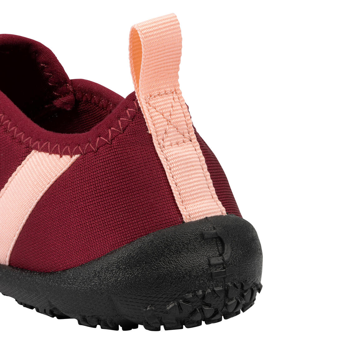 Adult Elasticated Water Shoes, Aquashoes 120 Lagoon - Image 55