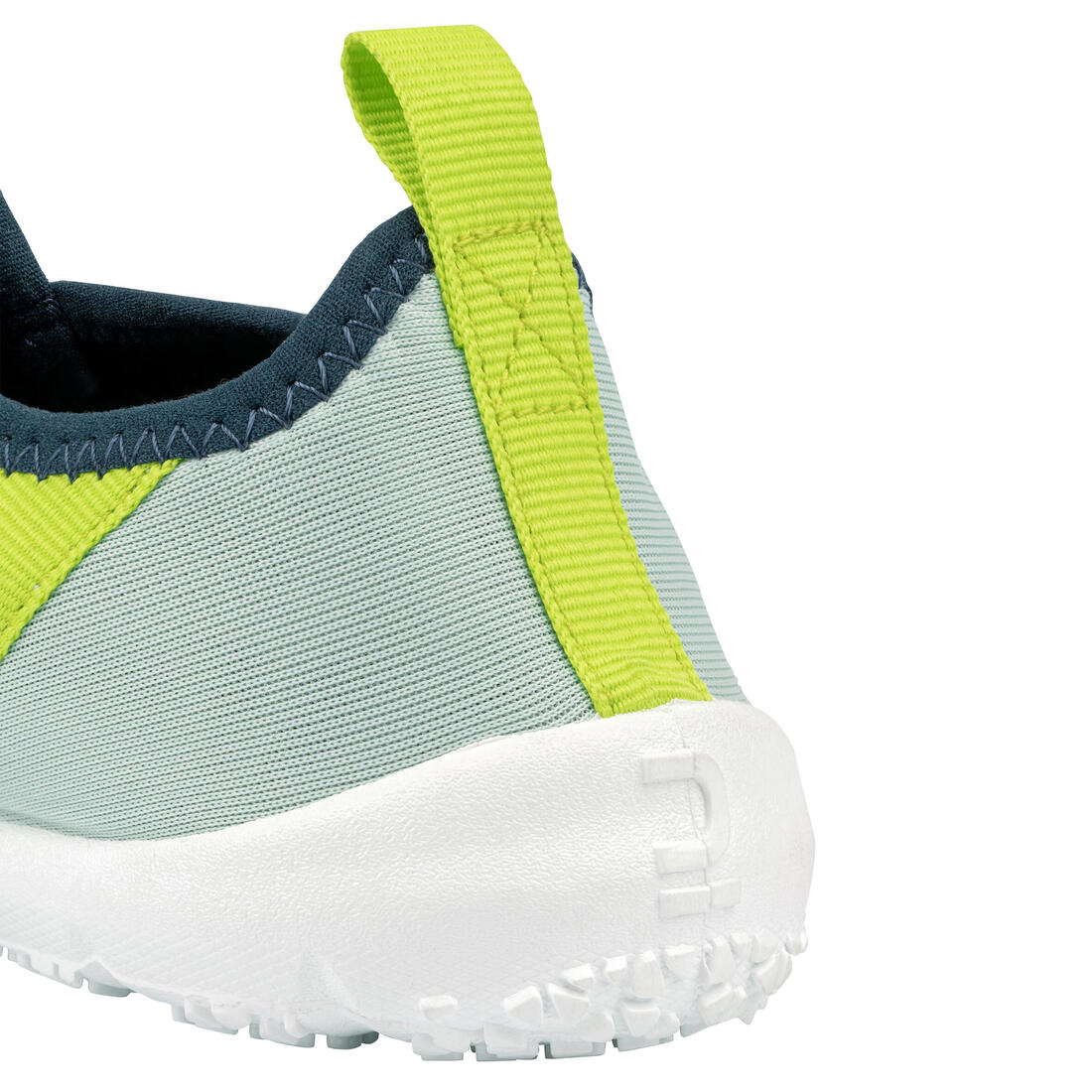 Adult Elasticated Water Shoes, Aquashoes 120 Lagoon - Image 56