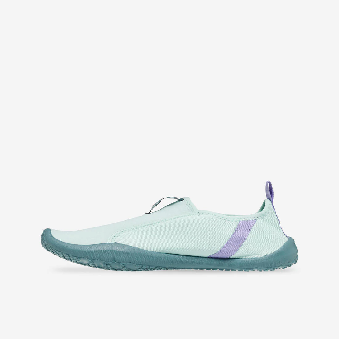 Adult Elasticated Water Shoes, Aquashoes 120 Lagoon - Image 8
