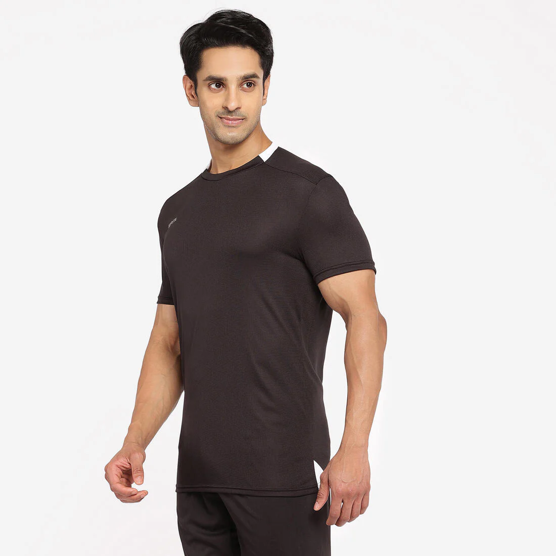 Adult Football Shirt Essential Club - Image 10
