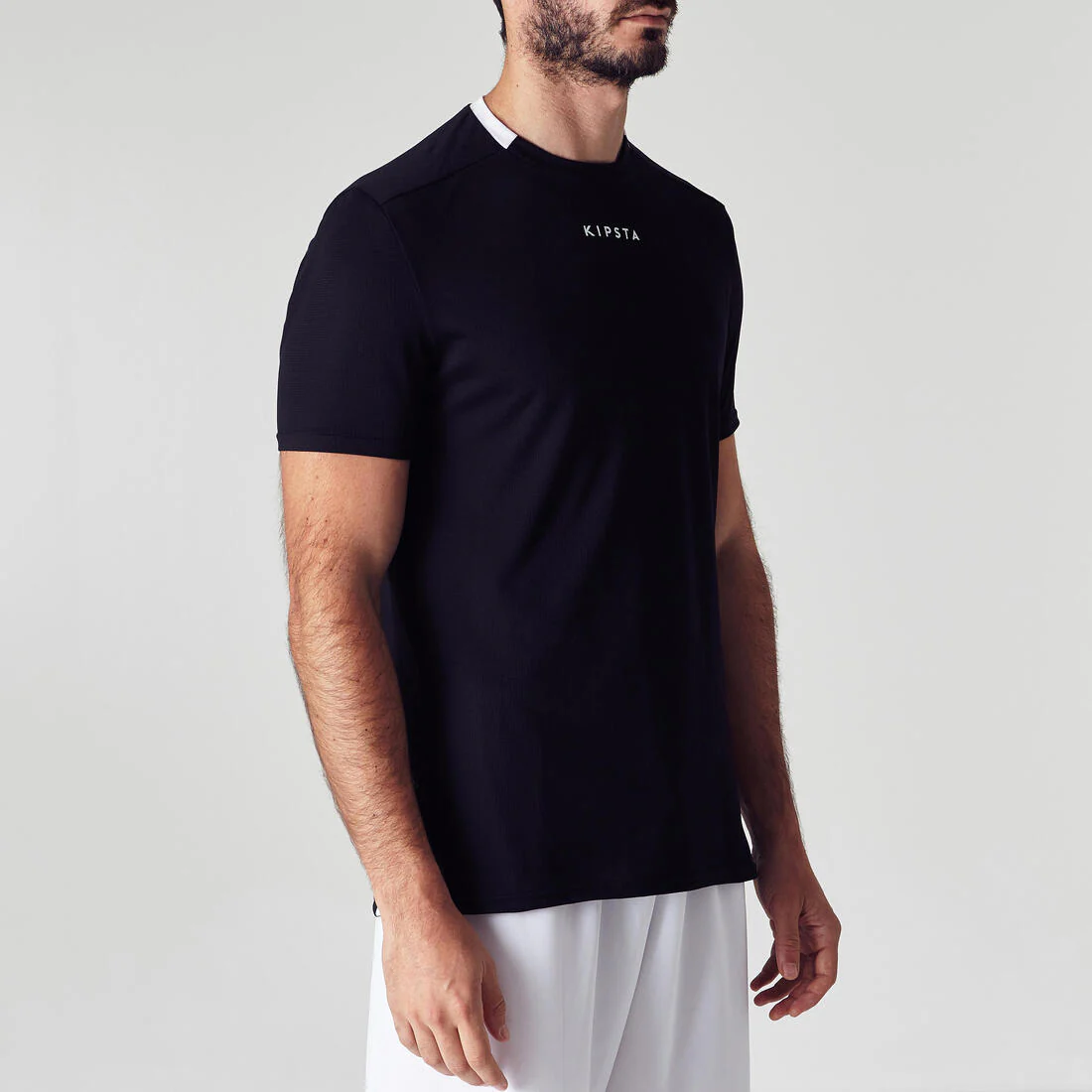 Adult Football Shirt Essential Club - Image 100