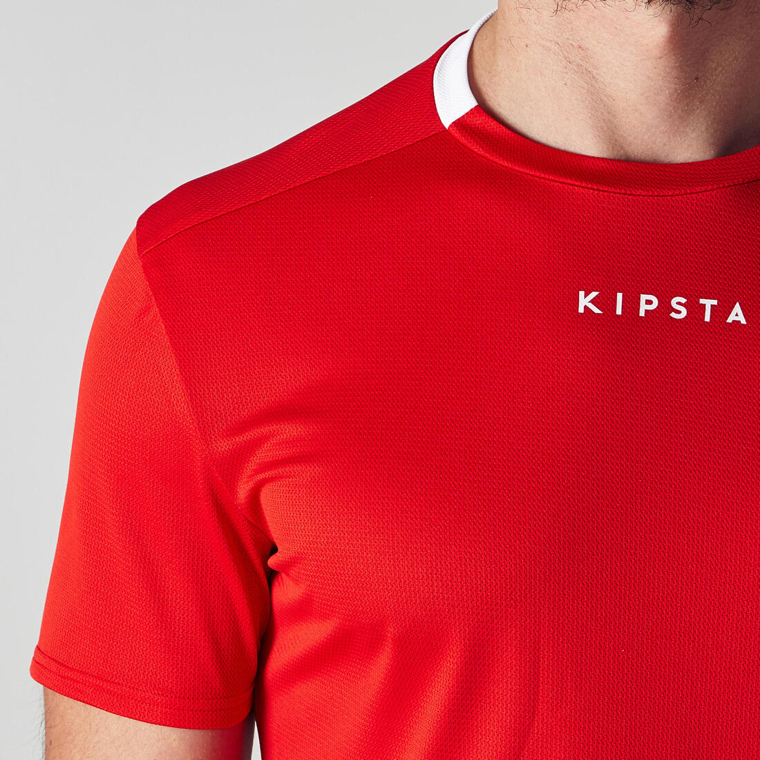 Adult Football Shirt Essential Club - Image 102