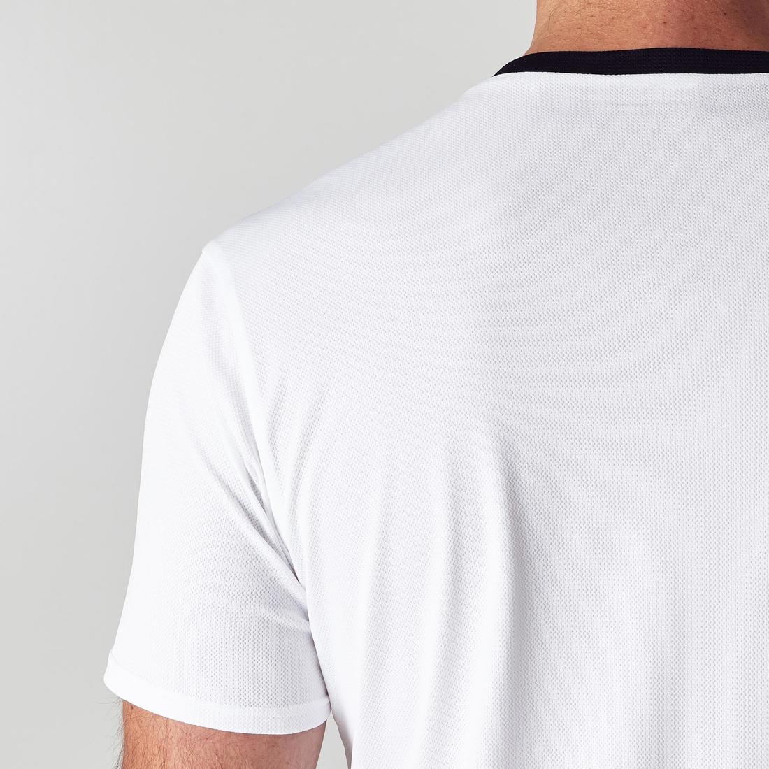 Adult Football Shirt Essential Club - Image 103