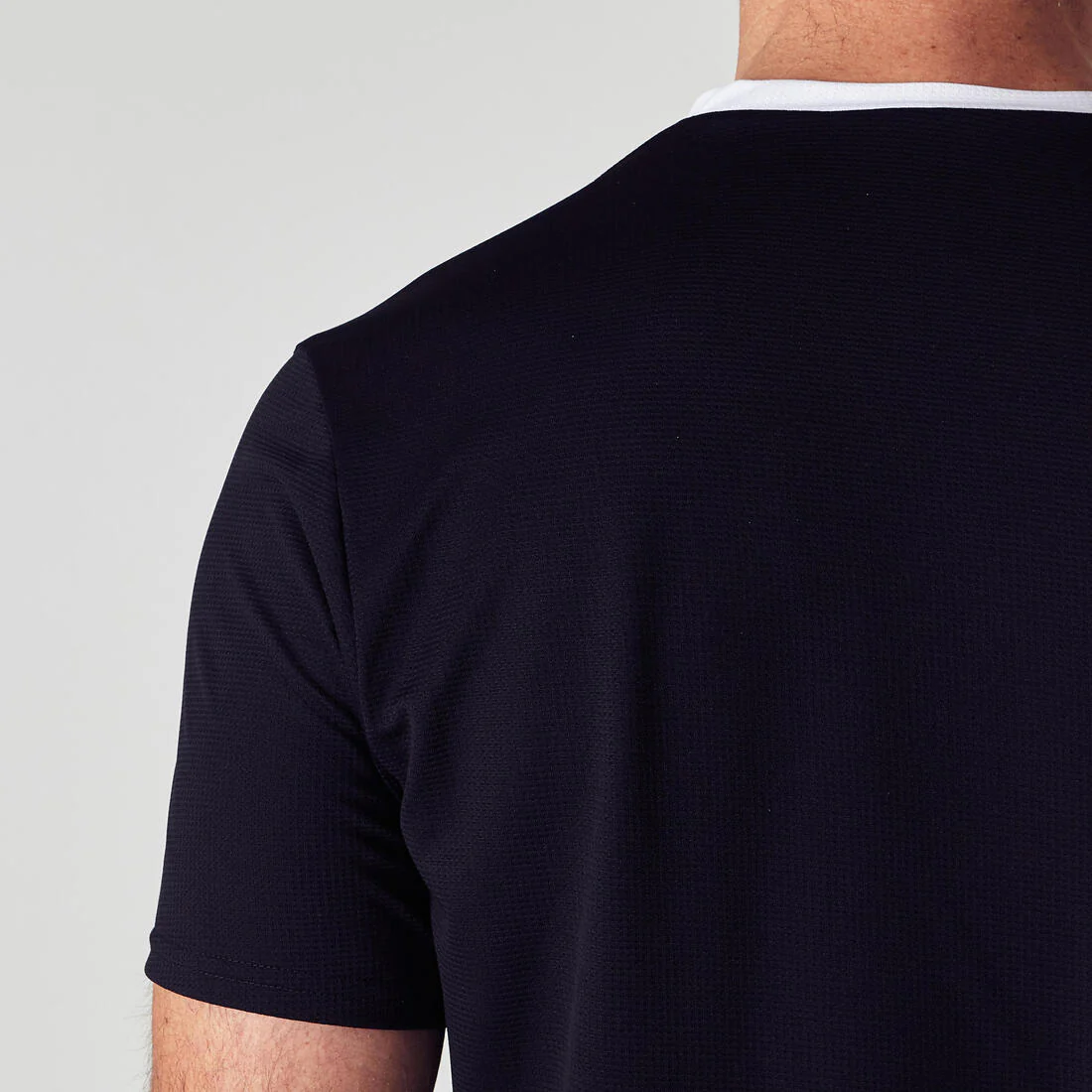 Adult Football Shirt Essential Club - Image 104