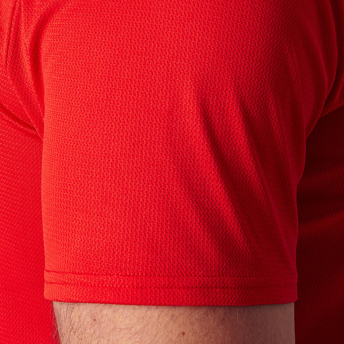 Adult Football Shirt Essential Club - Image 105