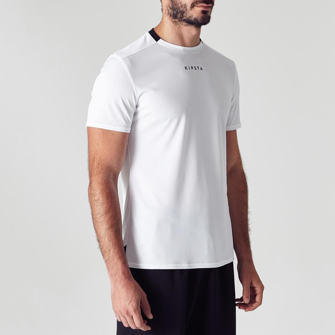 Adult Football Shirt Essential Club - Image 108