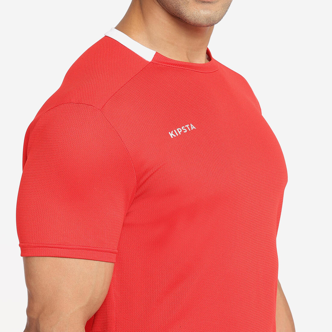 Adult Football Shirt Essential Club - Image 11