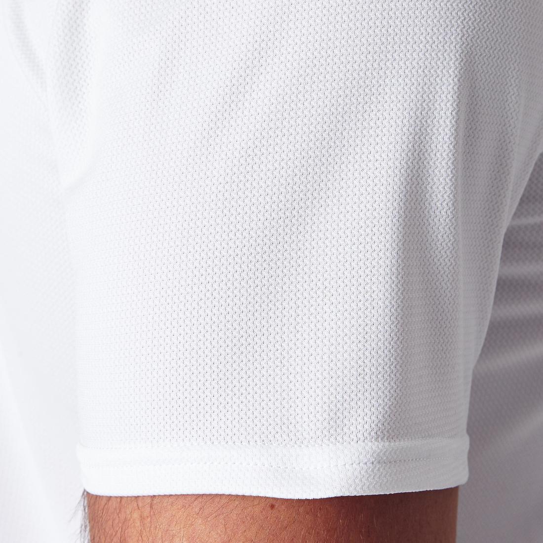 Adult Football Shirt Essential Club - Image 111
