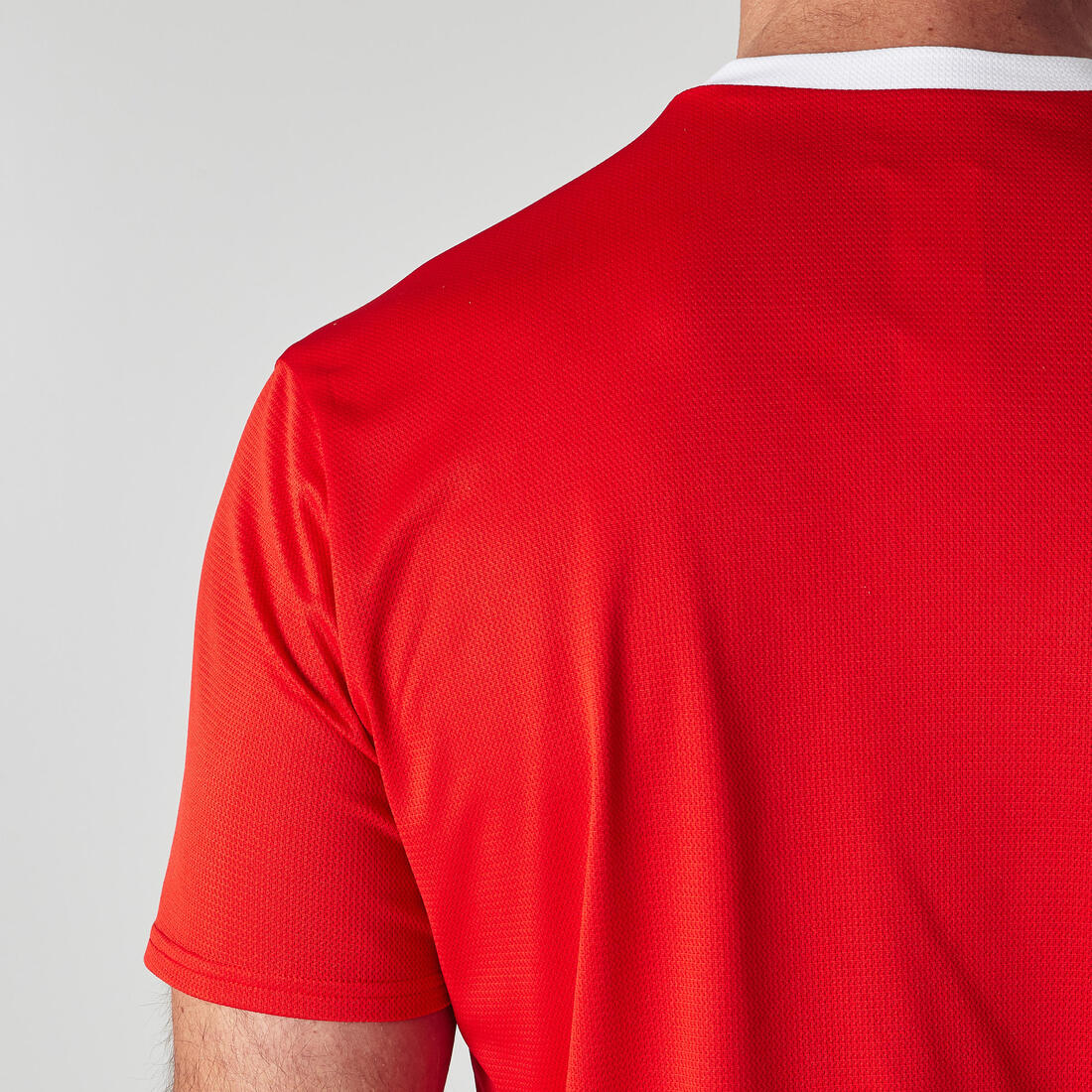 Adult Football Shirt Essential Club - Image 112