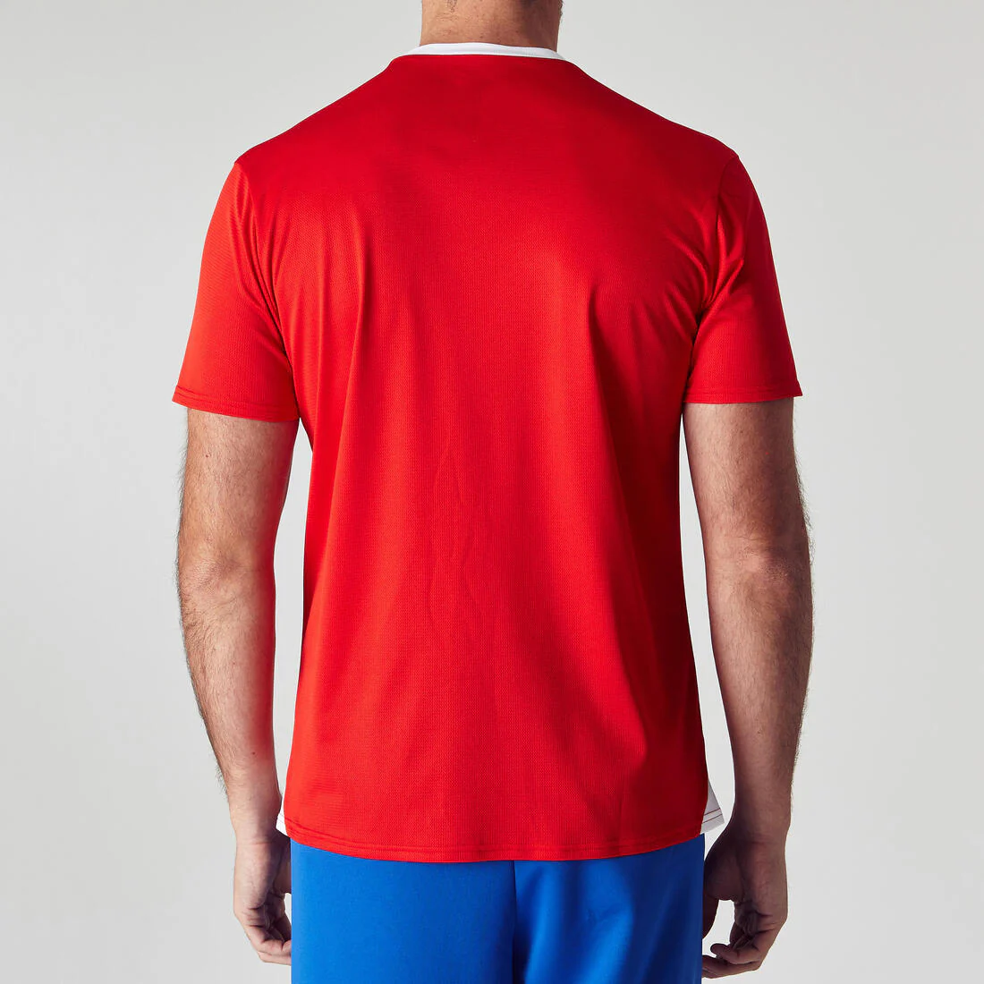 Adult Football Shirt Essential Club - Image 113
