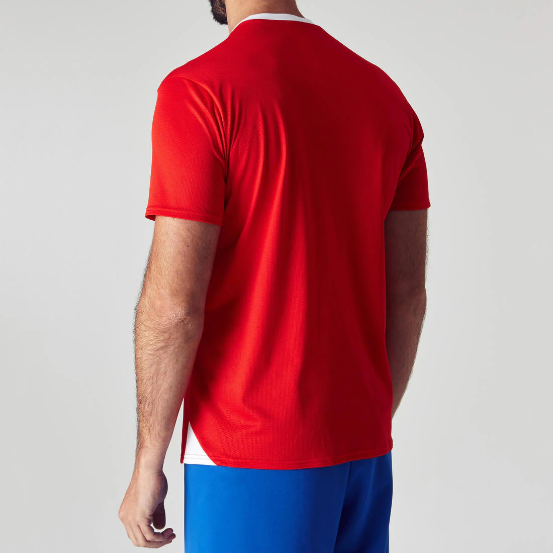 Adult Football Shirt Essential Club - Image 115
