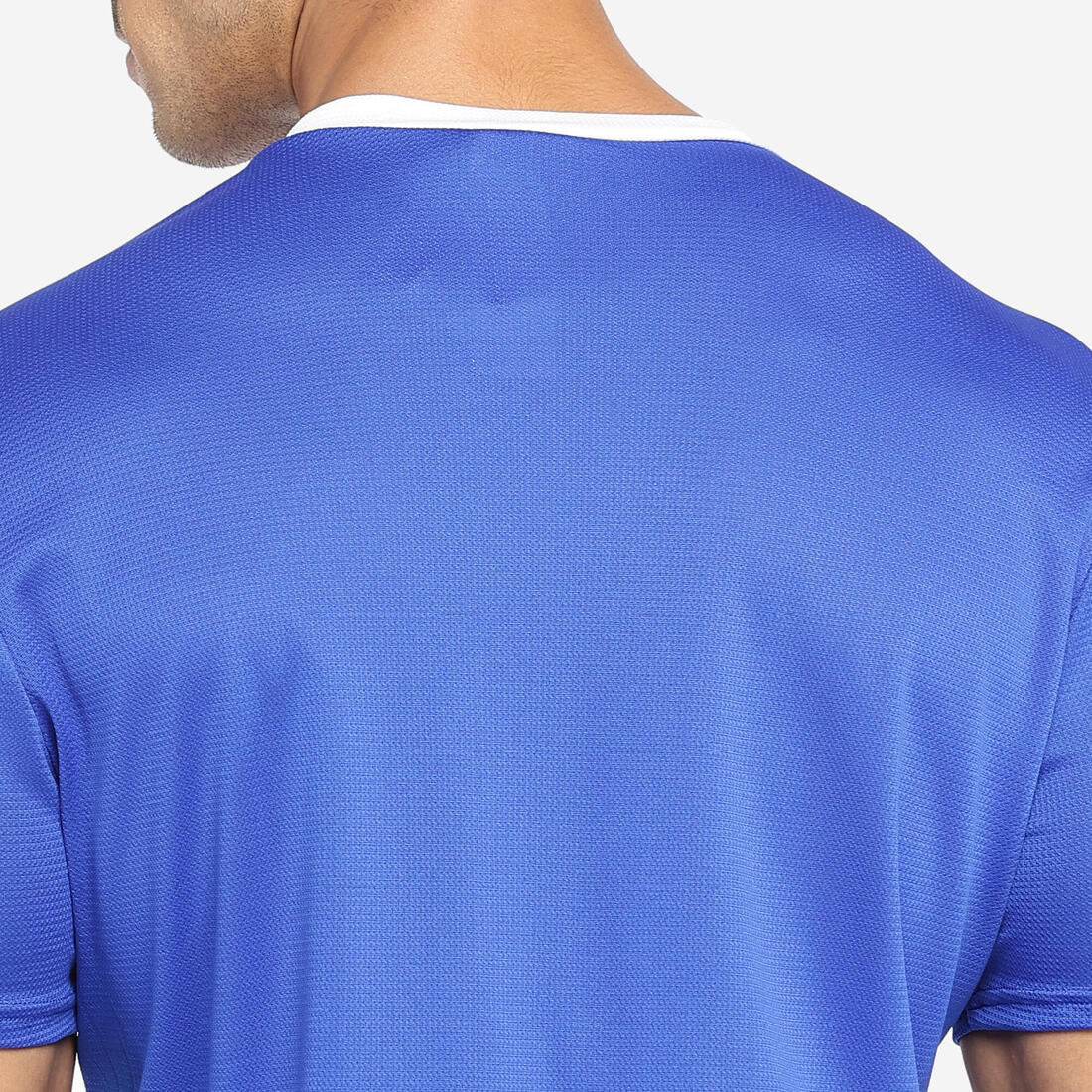 Adult Football Shirt Essential Club - Image 12