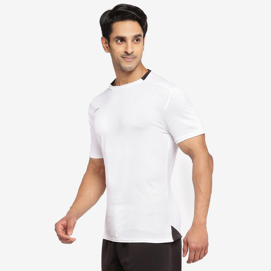 Adult Football Shirt Essential Club - Image 13