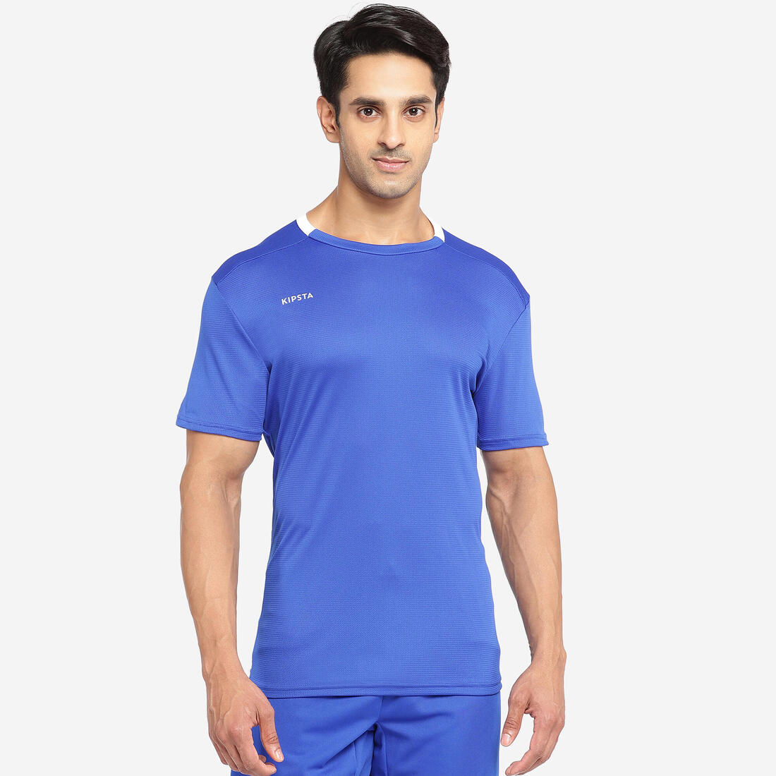 Adult Football Shirt Essential Club - Image 15