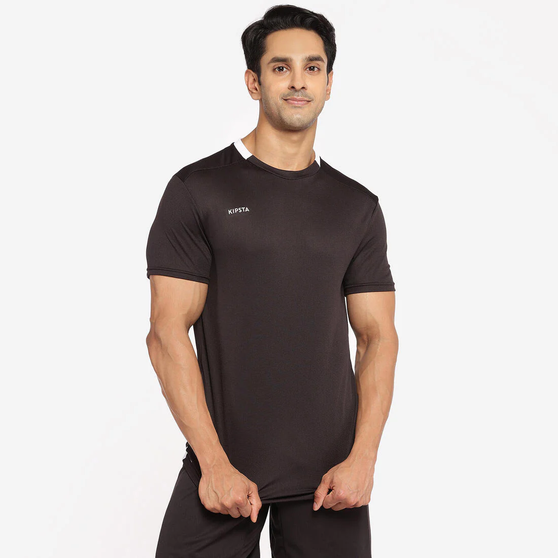 Adult Football Shirt Essential Club - Image 16