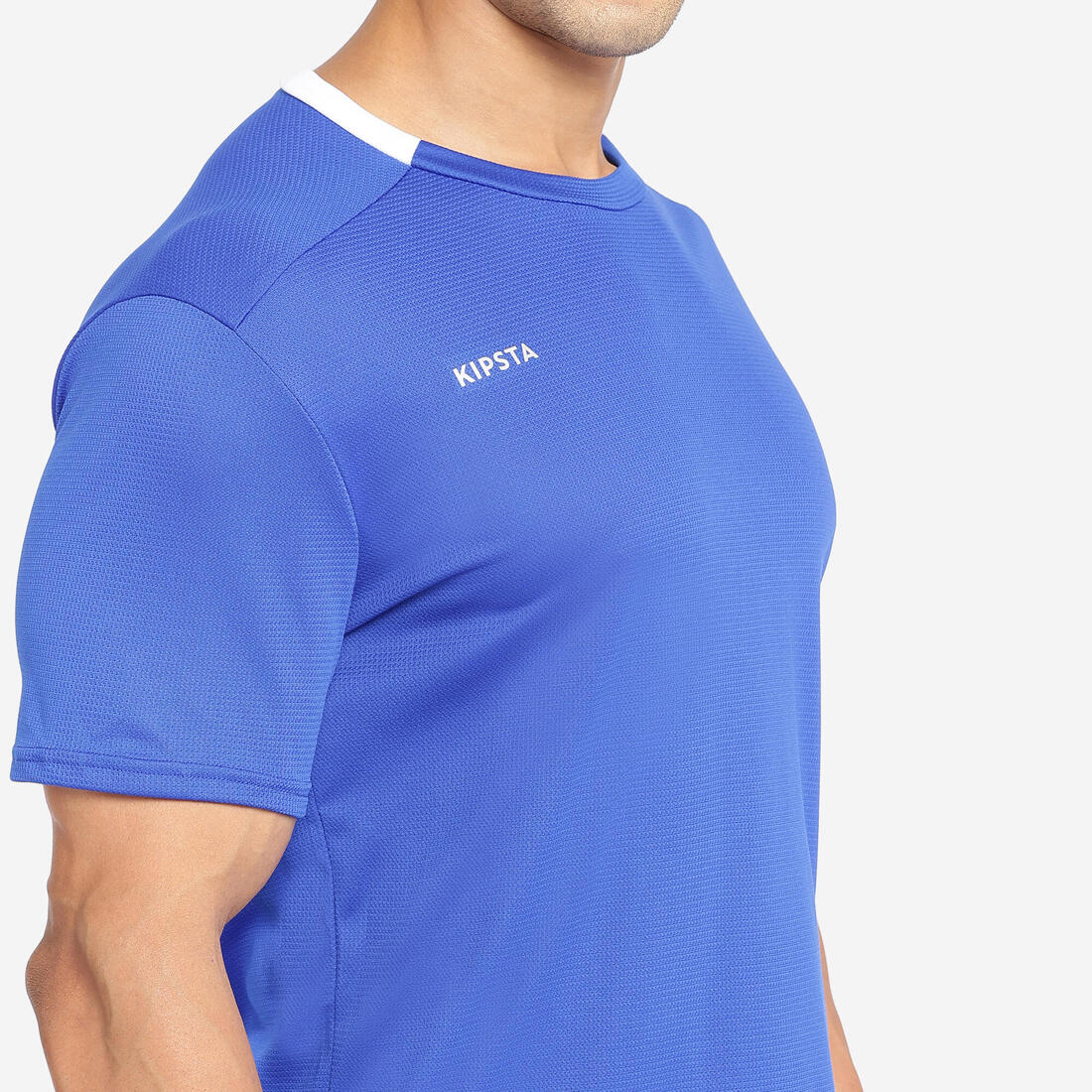 Adult Football Shirt Essential Club - Image 17
