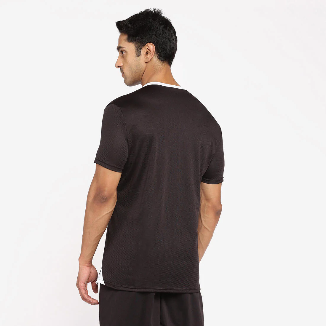 Adult Football Shirt Essential Club - Image 18