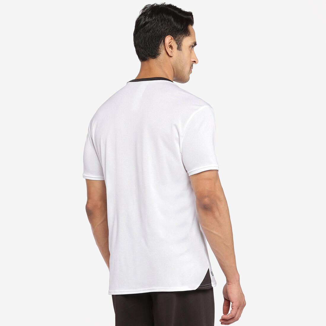 Adult Football Shirt Essential Club - Image 19