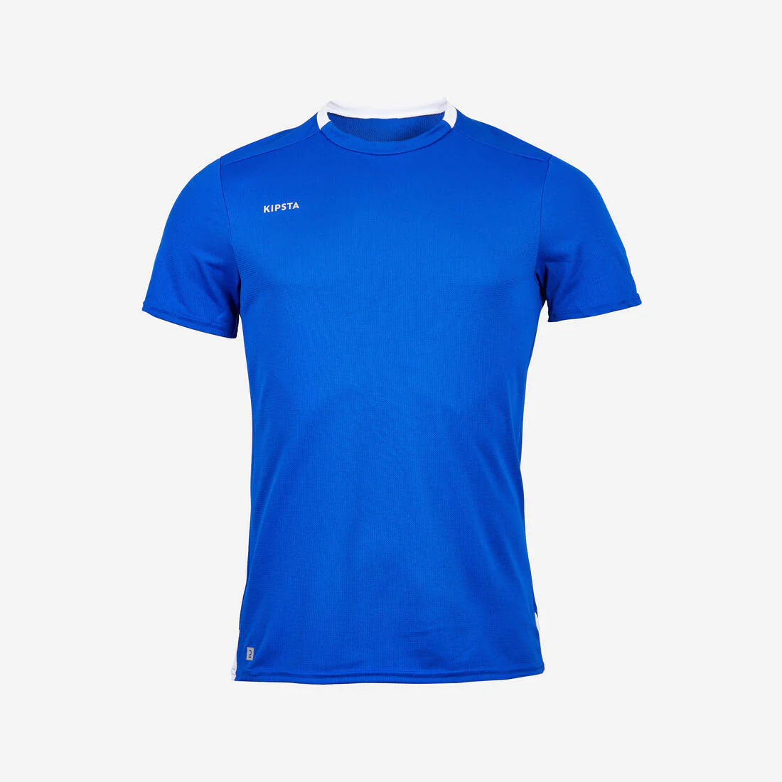 Adult Football Shirt Essential Club - Image 2