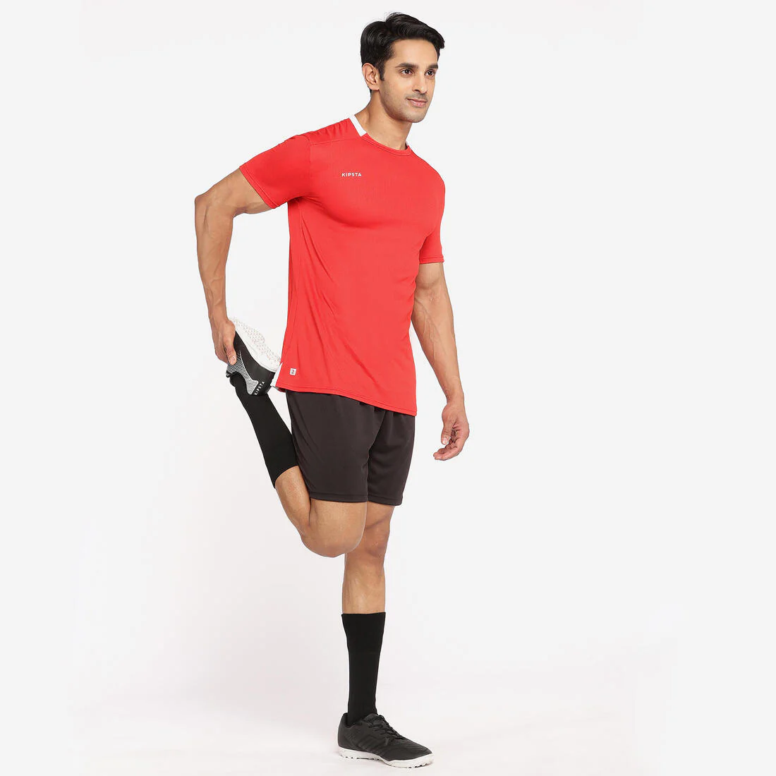 Adult Football Shirt Essential Club - Image 21