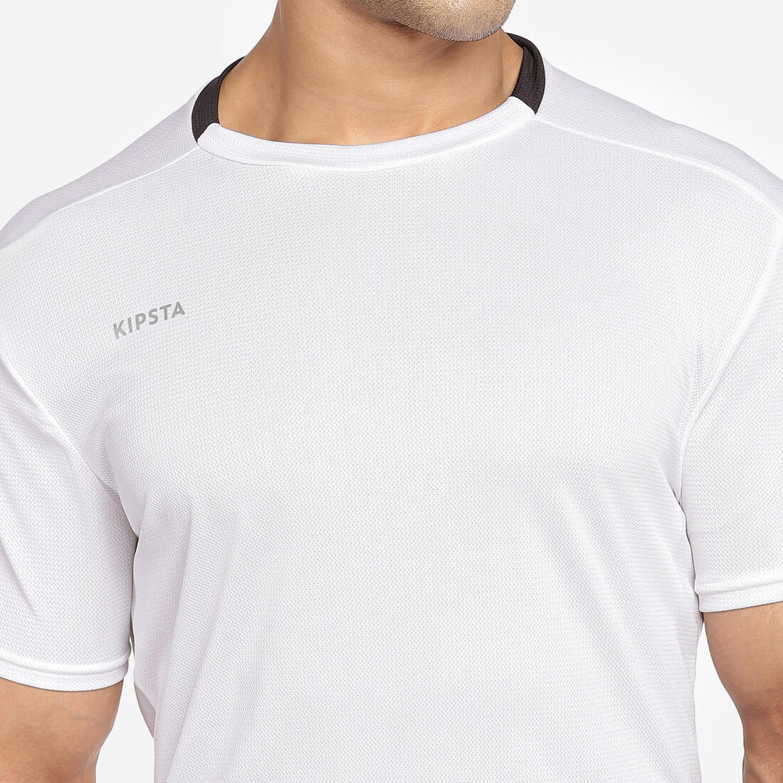 Adult Football Shirt Essential Club - Image 22