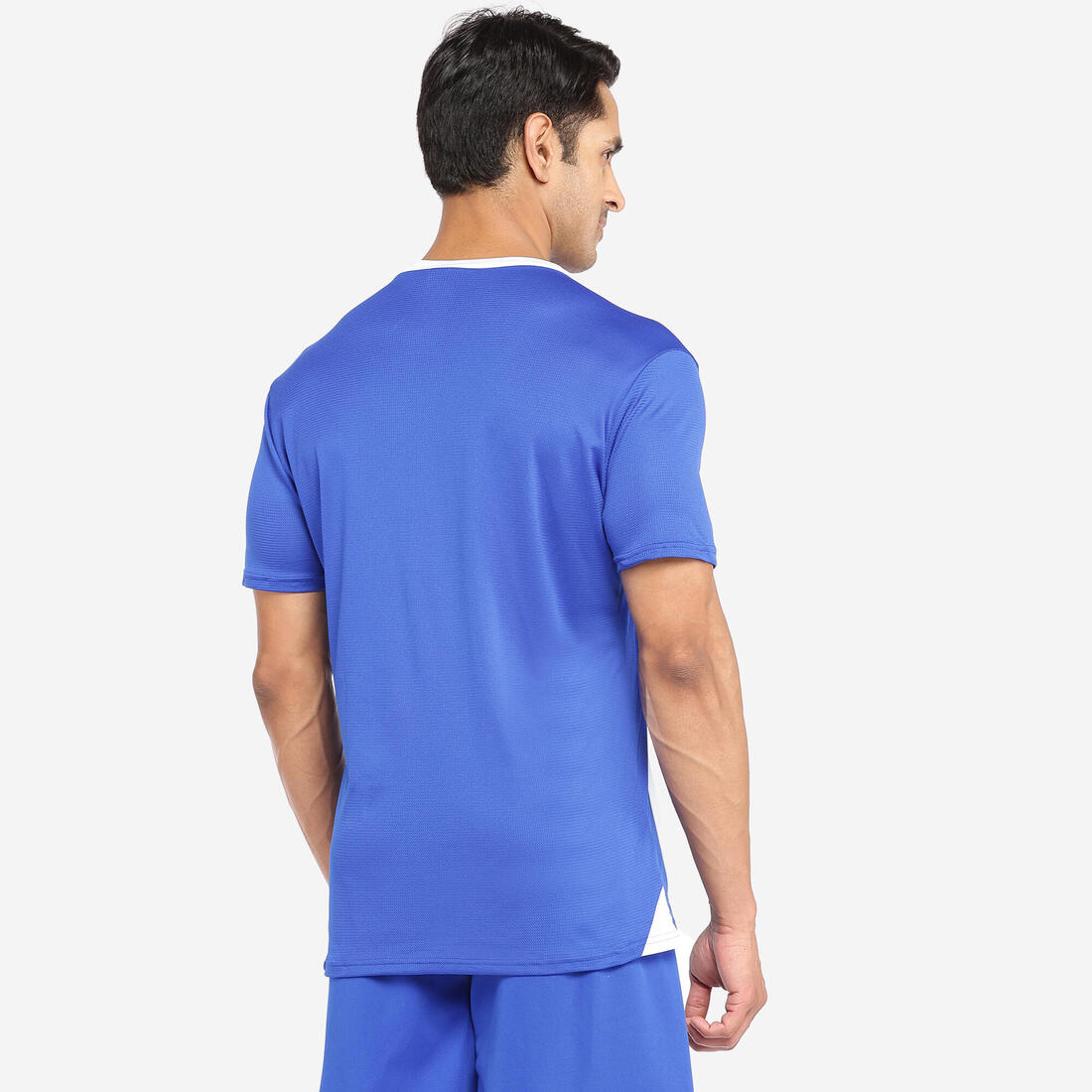 Adult Football Shirt Essential Club - Image 24