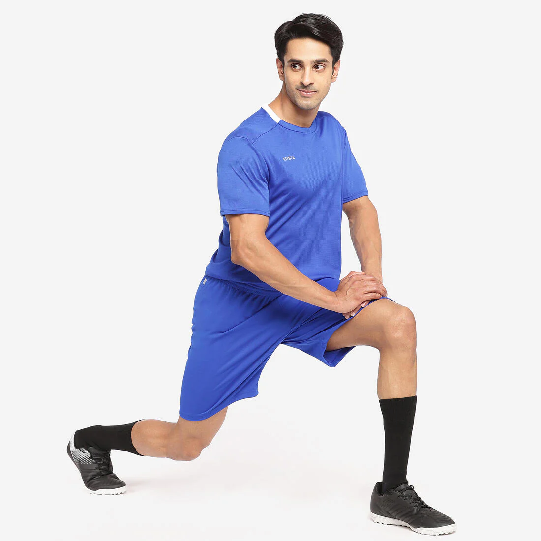 Adult Football Shirt Essential Club - Image 25