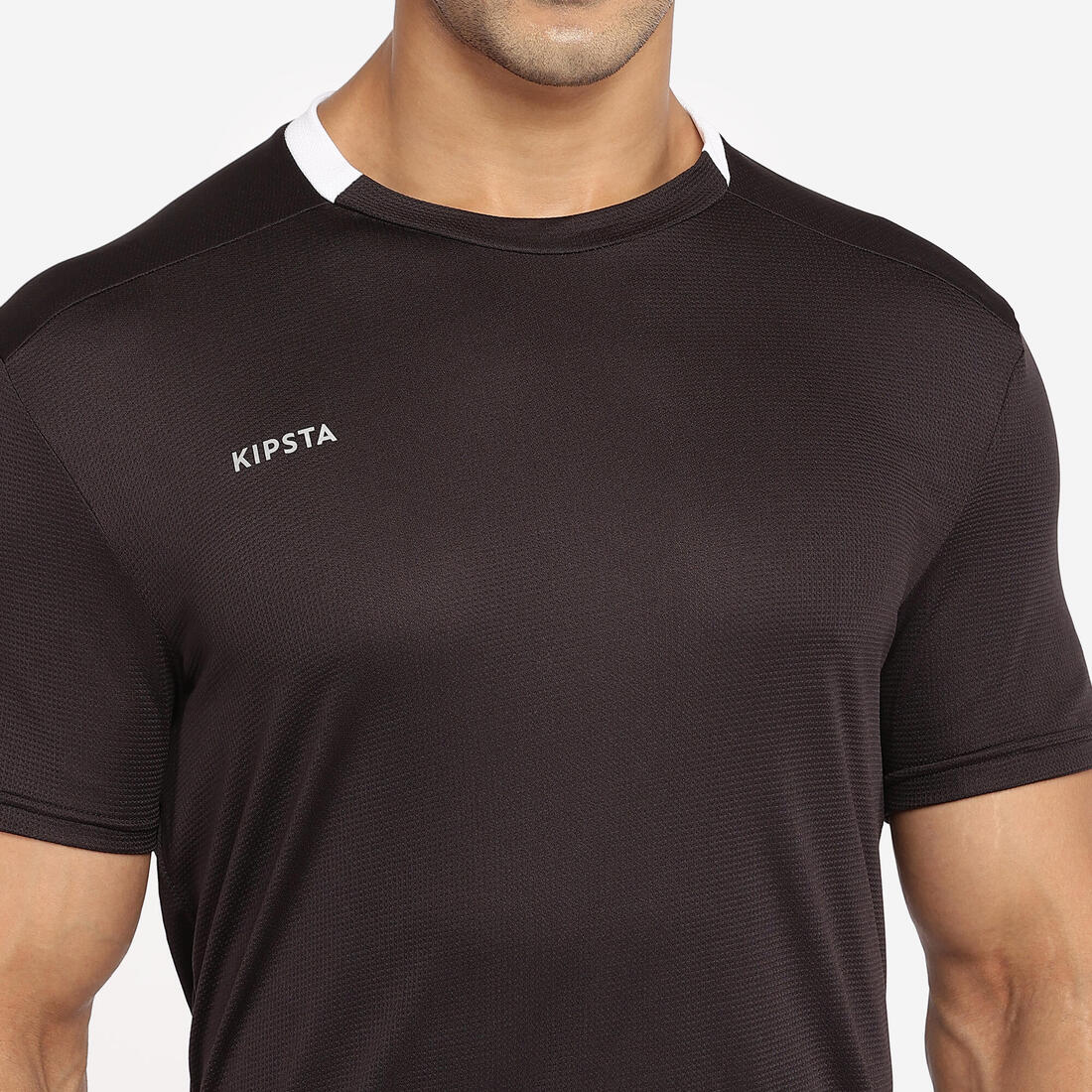 Adult Football Shirt Essential Club - Image 26