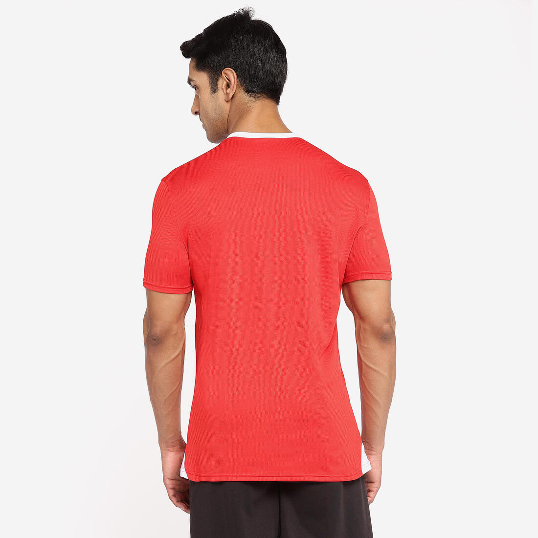 Adult Football Shirt Essential Club - Image 28