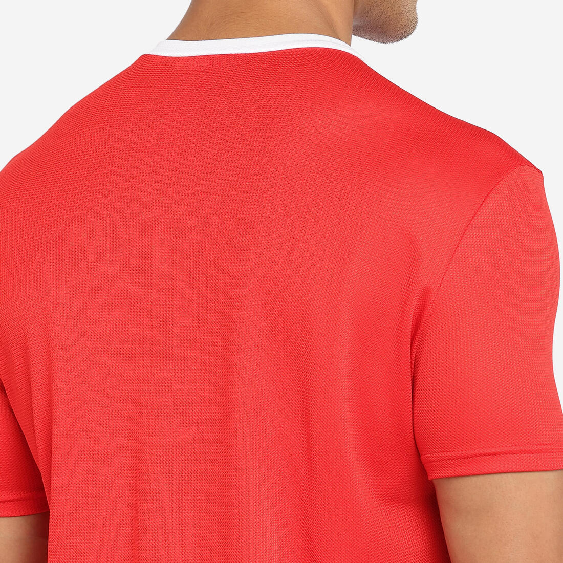 Adult Football Shirt Essential Club - Image 29
