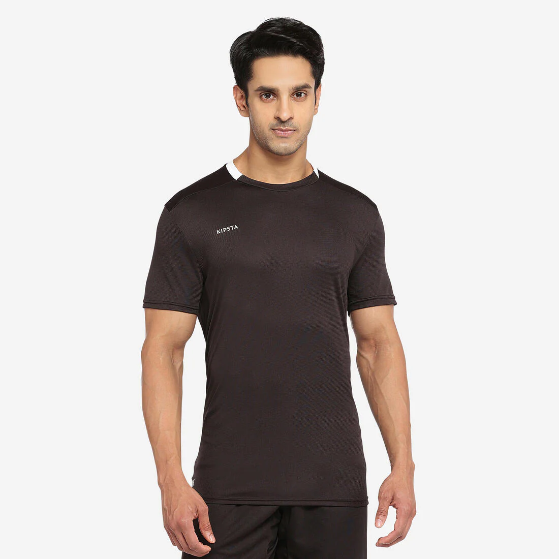 Adult Football Shirt Essential Club - Image 3