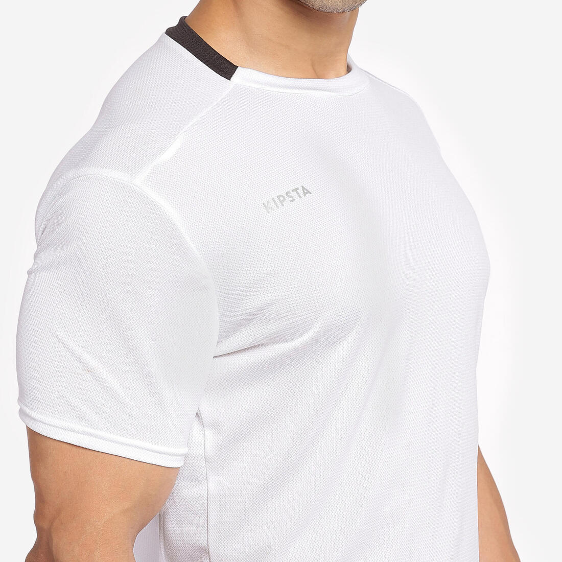 Adult Football Shirt Essential Club - Image 31