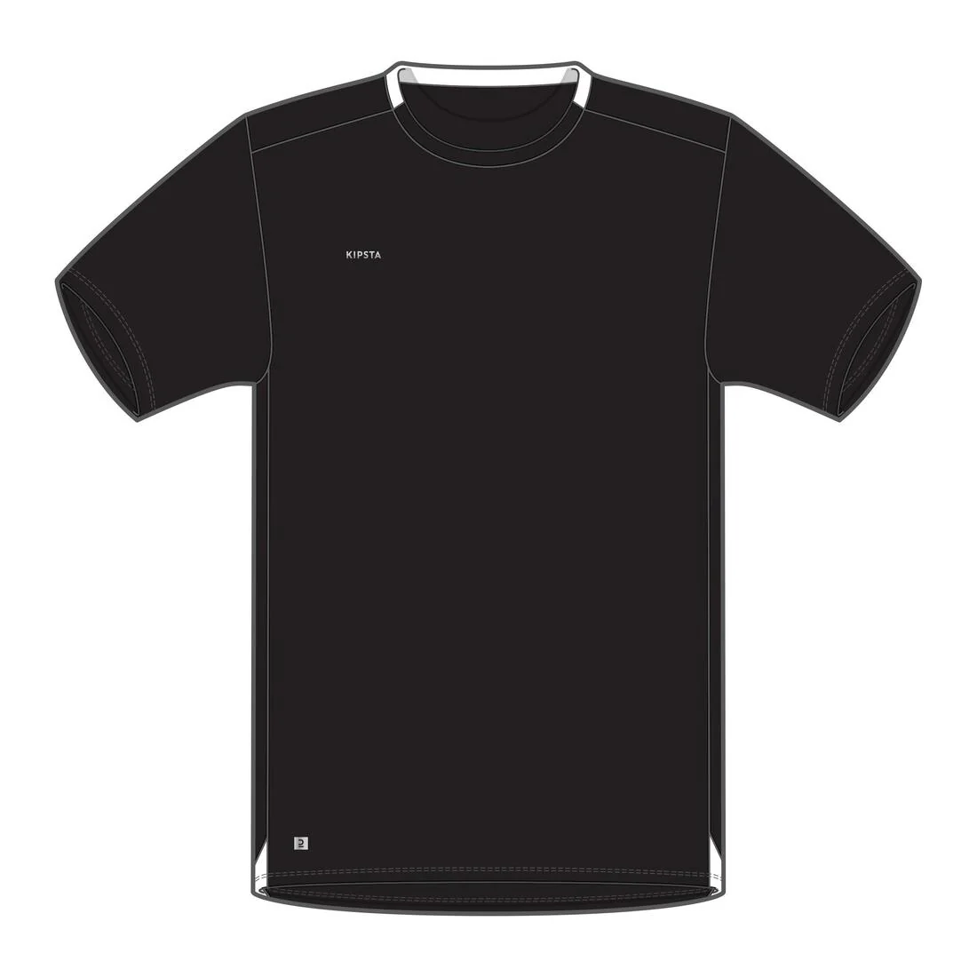 Adult Football Shirt Essential Club - Image 32
