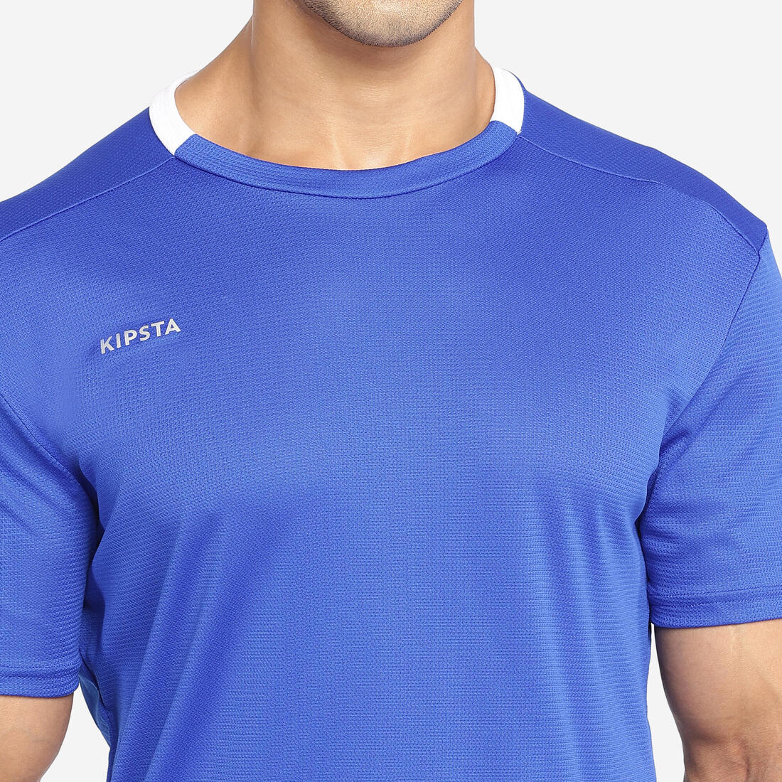 Adult Football Shirt Essential Club - Image 34