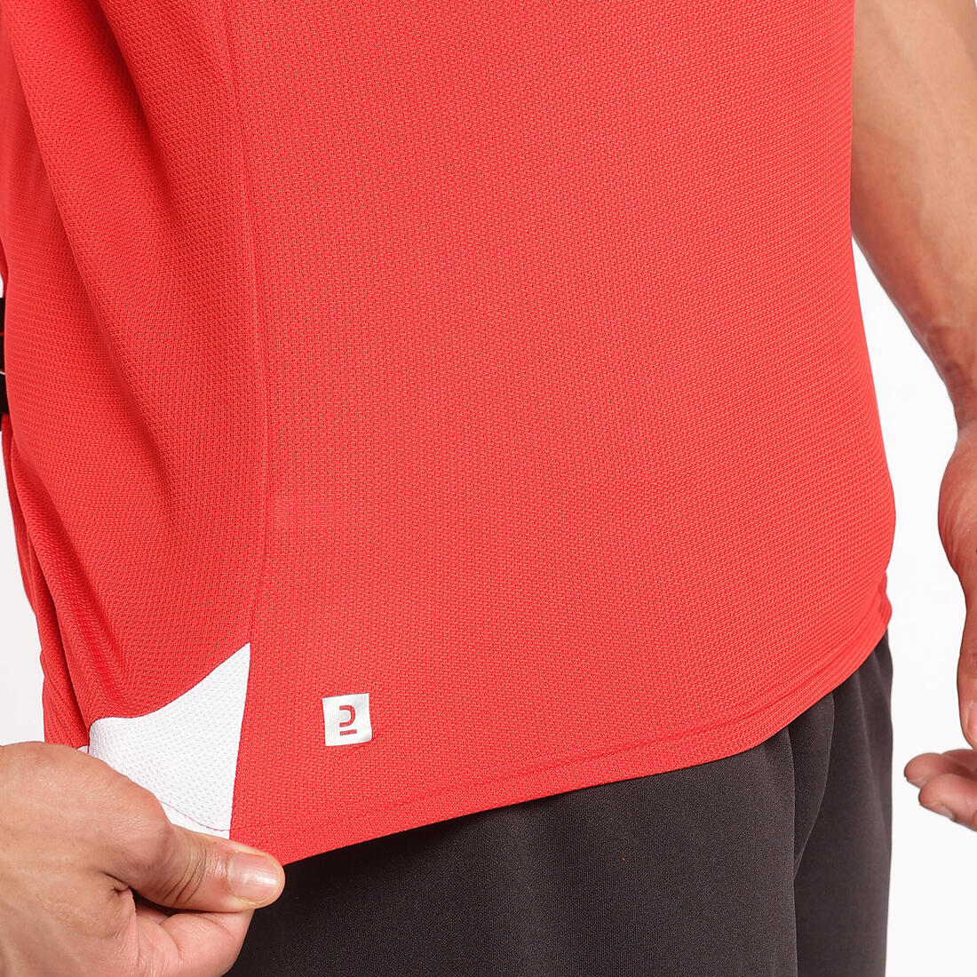 Adult Football Shirt Essential Club - Image 36