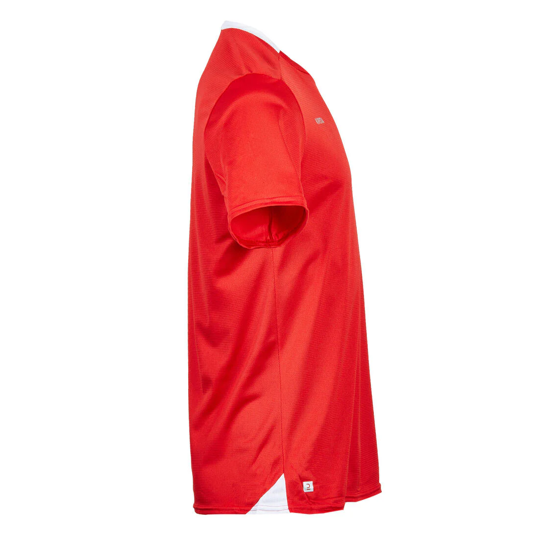 Adult Football Shirt Essential Club - Image 37