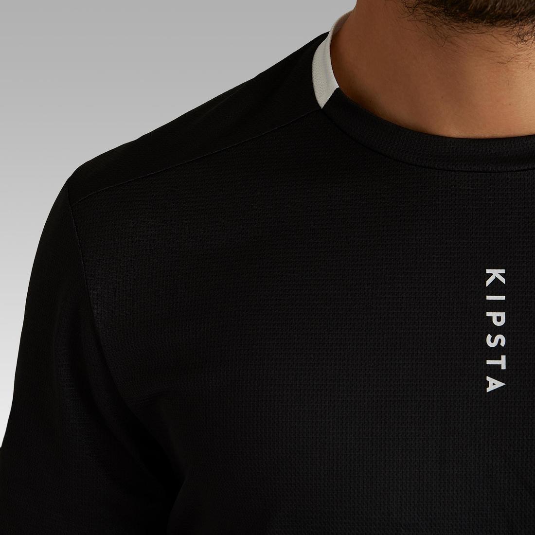 Adult Football Shirt Essential Club - Image 42