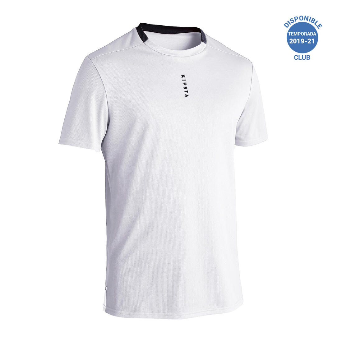 Adult Football Shirt Essential Club - Image 43