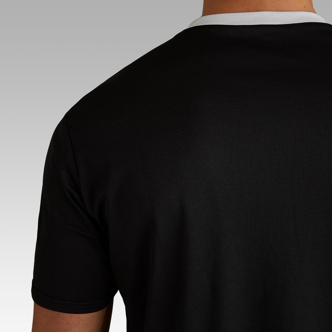 Adult Football Shirt Essential Club - Image 47