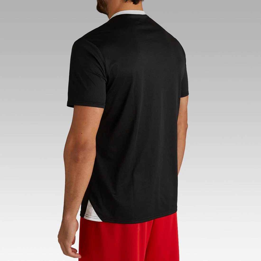 Adult Football Shirt Essential Club - Image 49