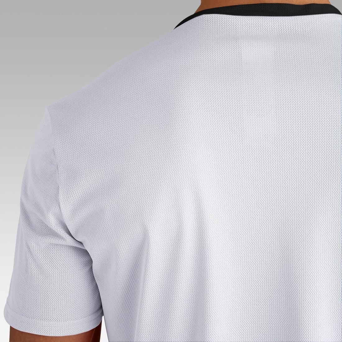 Adult Football Shirt Essential Club - Image 51