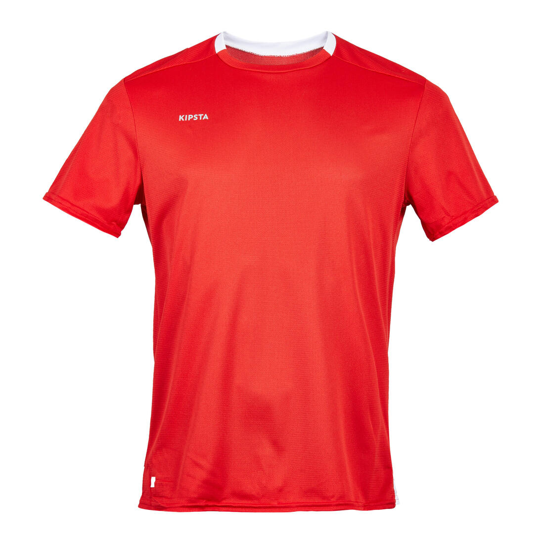 Adult Football Shirt Essential Club - Image 52
