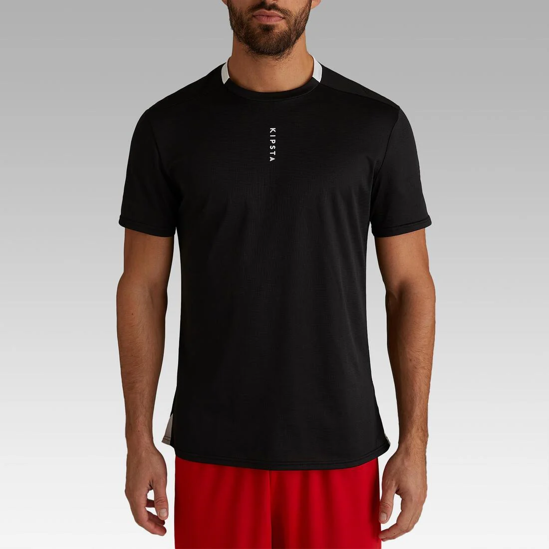 Adult Football Shirt Essential Club - Image 54
