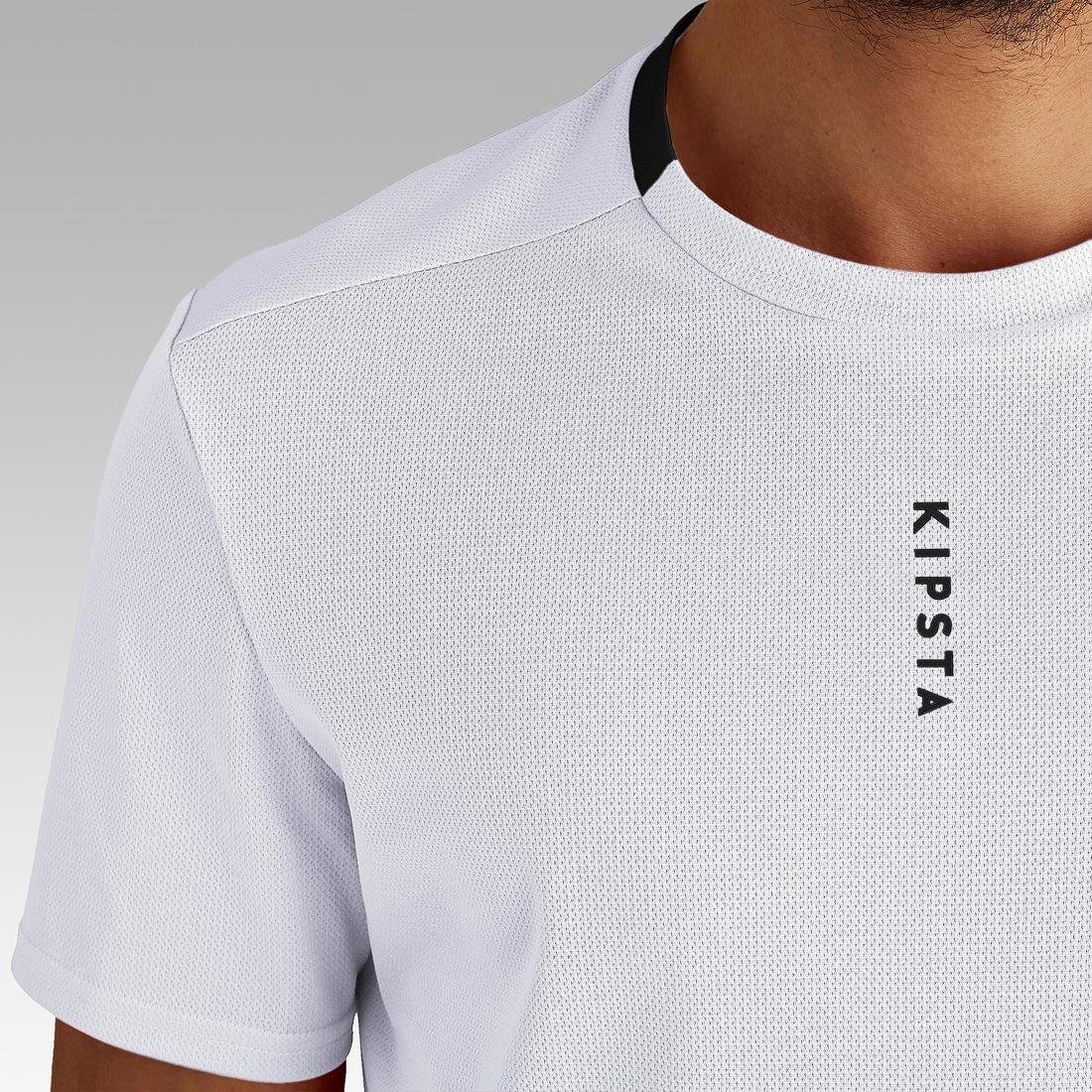 Adult Football Shirt Essential Club - Image 55