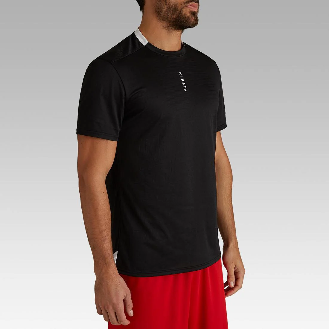 Adult Football Shirt Essential Club - Image 57