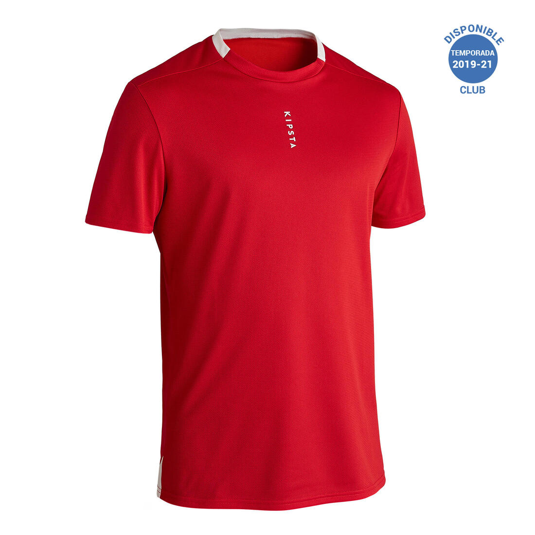 Adult Football Shirt Essential Club - Image 59