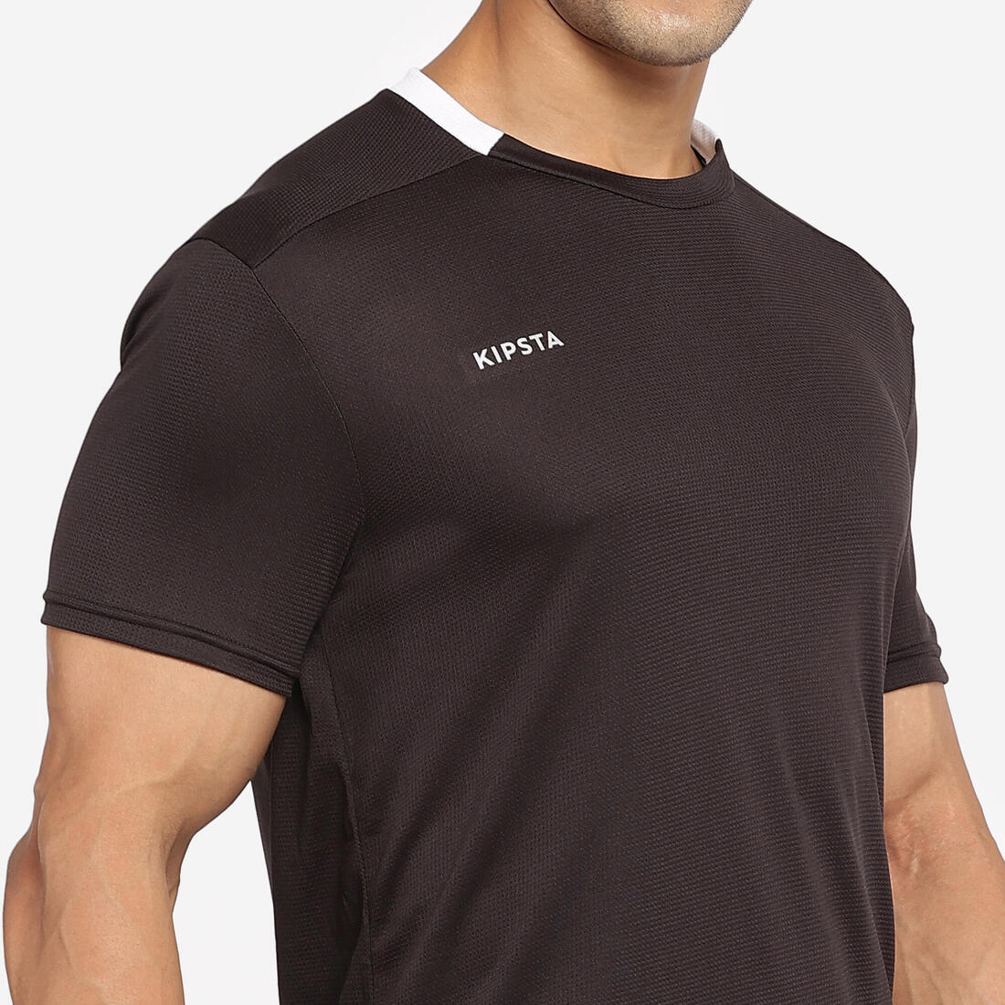 Adult Football Shirt Essential Club - Image 6