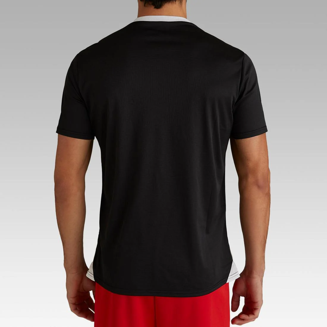 Adult Football Shirt Essential Club - Image 61