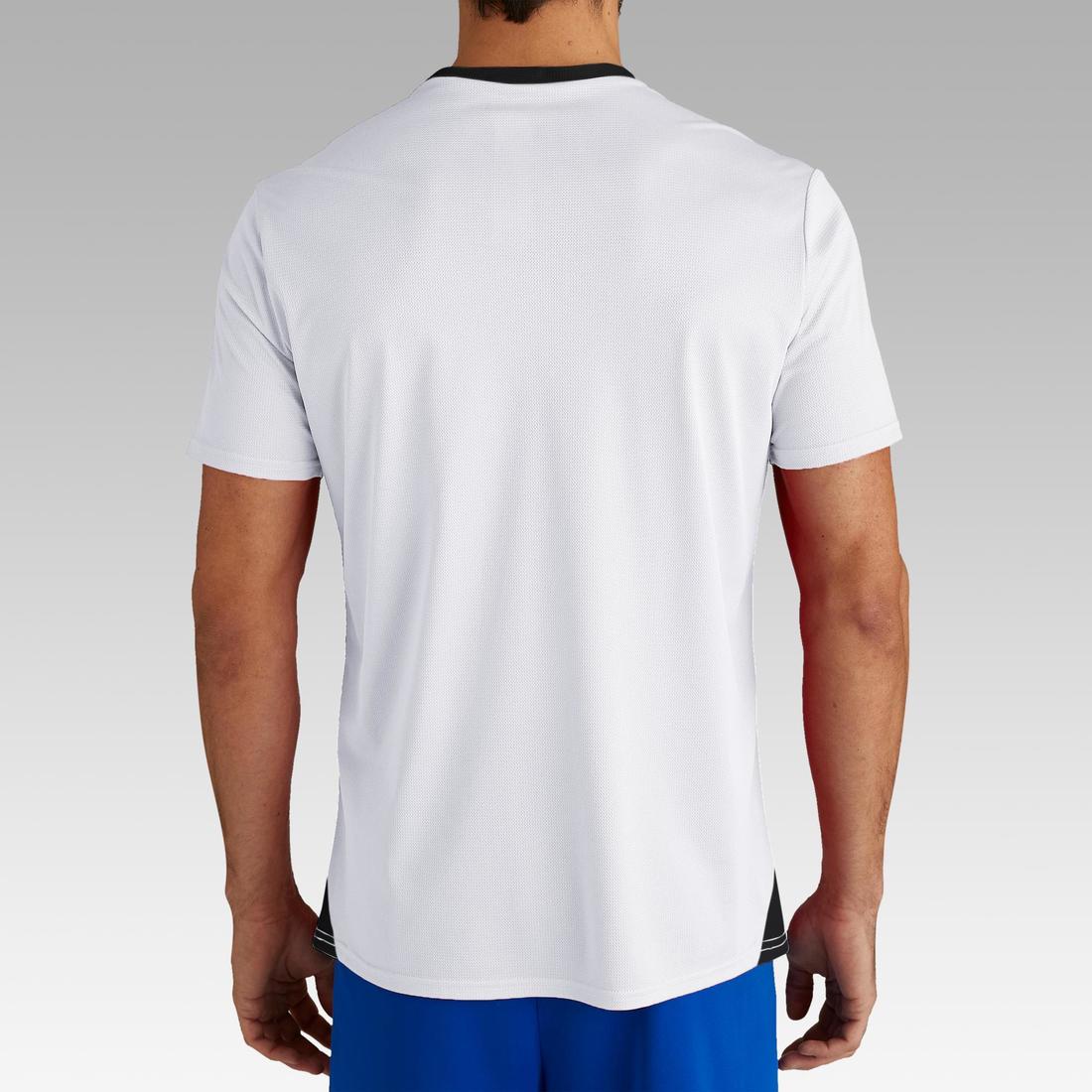 Adult Football Shirt Essential Club - Image 62