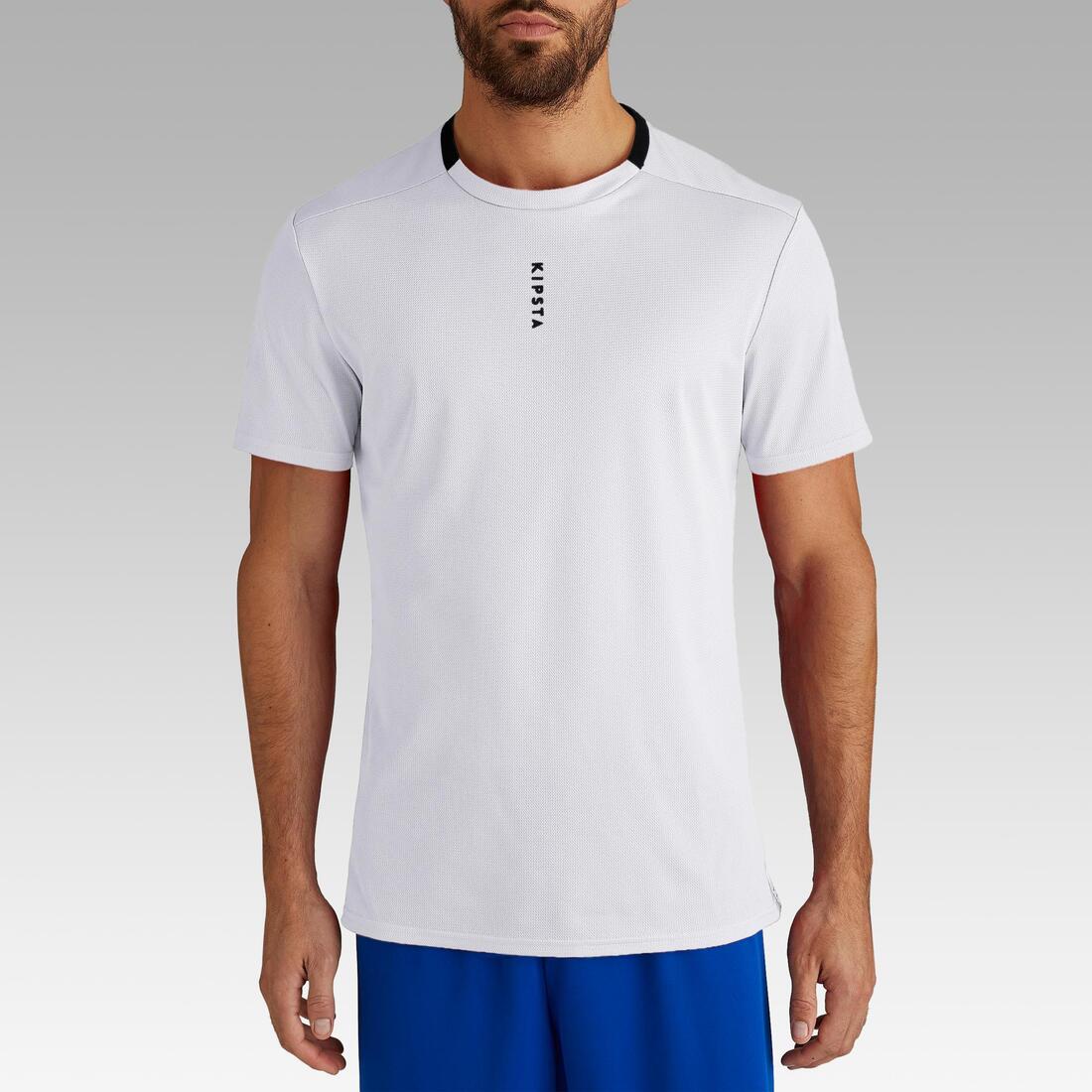 Adult Football Shirt Essential Club - Image 67